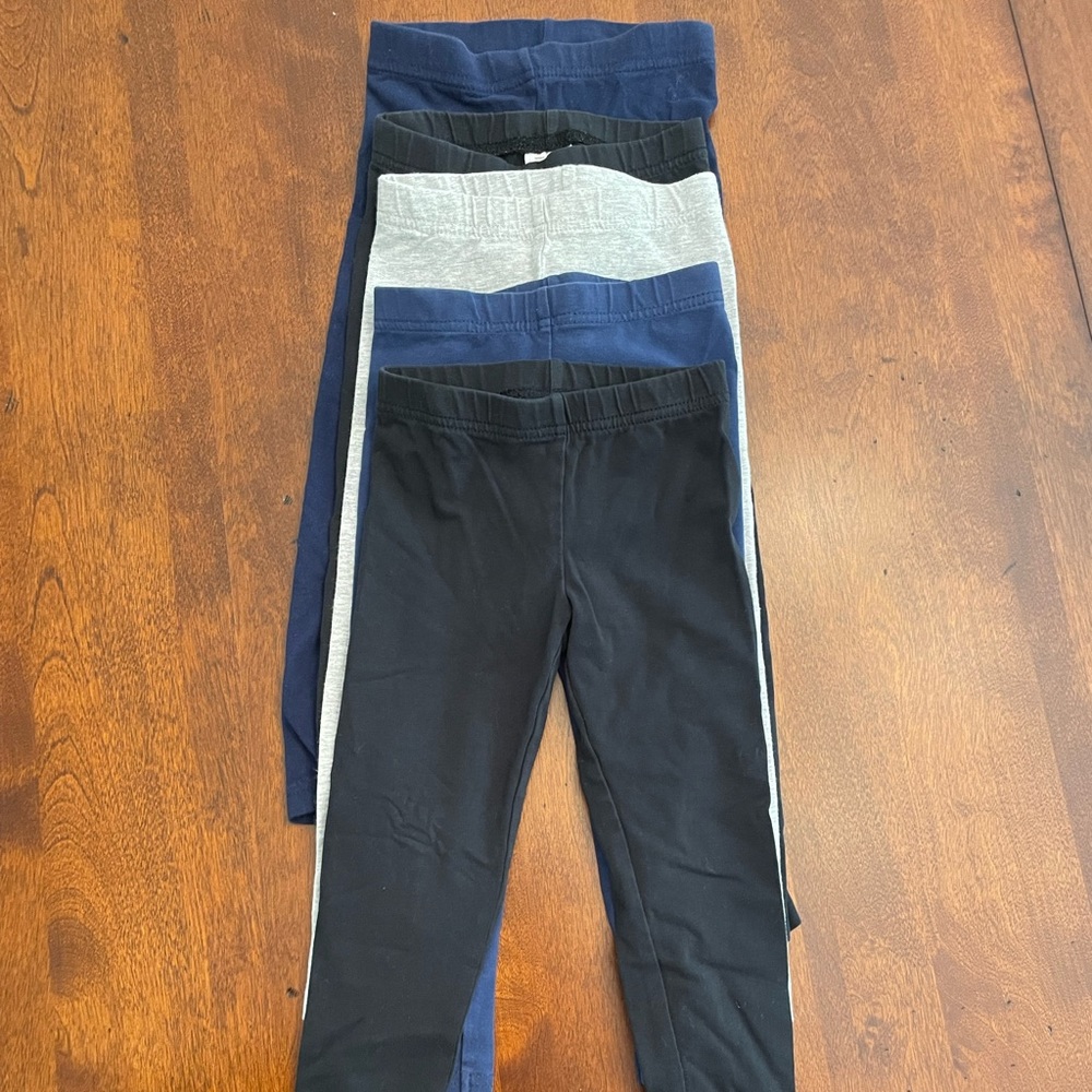 3T legging bundle